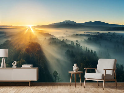 photo-wallpaper-sunrise-in-the-mountains-4