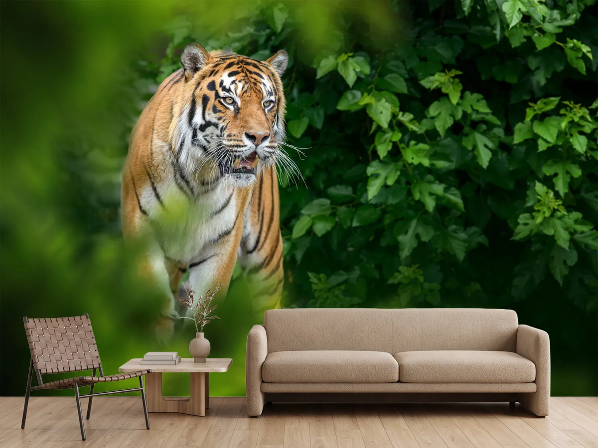 photo-wallpaper-tiger-wild-animal-in-the-natural-habitat