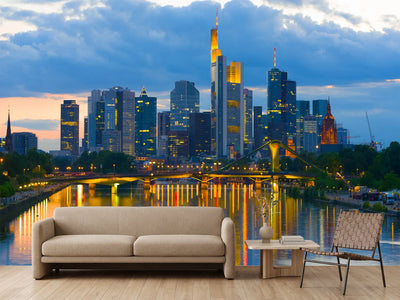 photo-wallpaper-skyline-frankfurt
