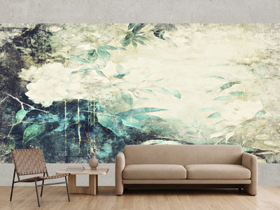 photo-wallpaper-faded-botanical-grace