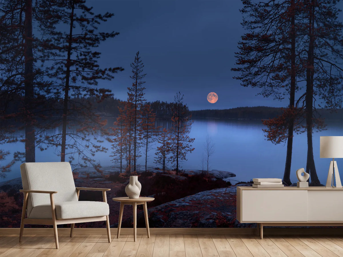 photo-wallpaper-red-moon-x