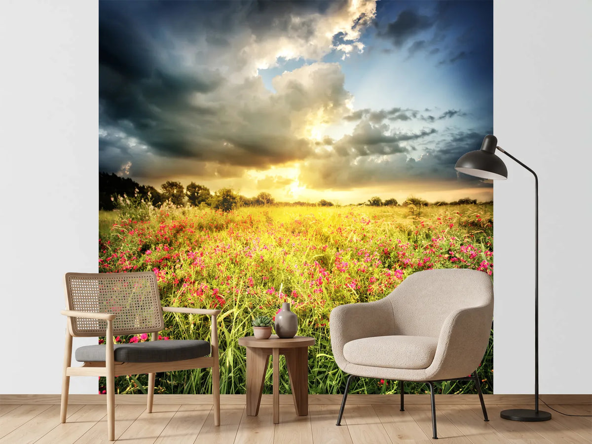 photo-wallpaper-flowers-landscape