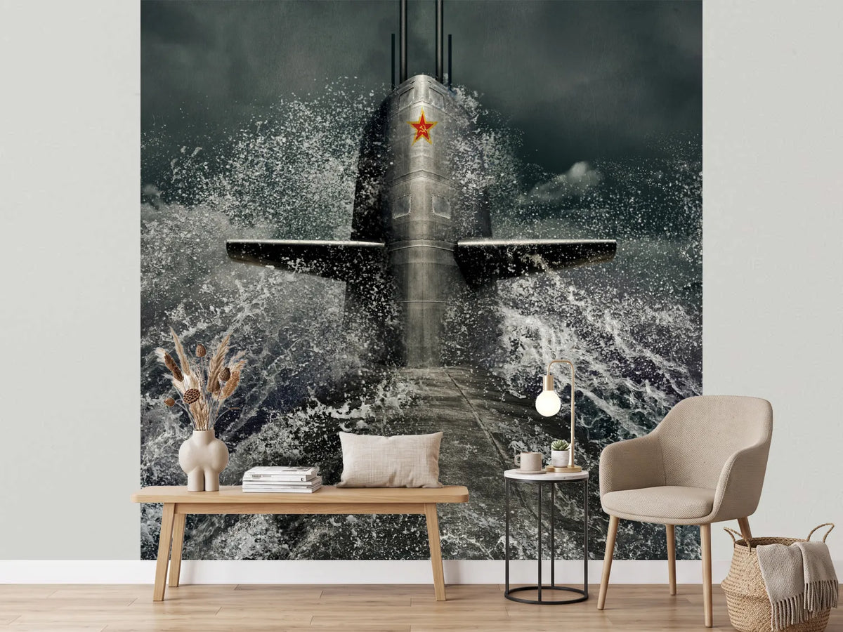 photo-wallpaper-submarine