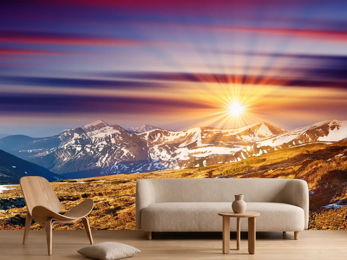 photo-wallpaper-majestic-sunset