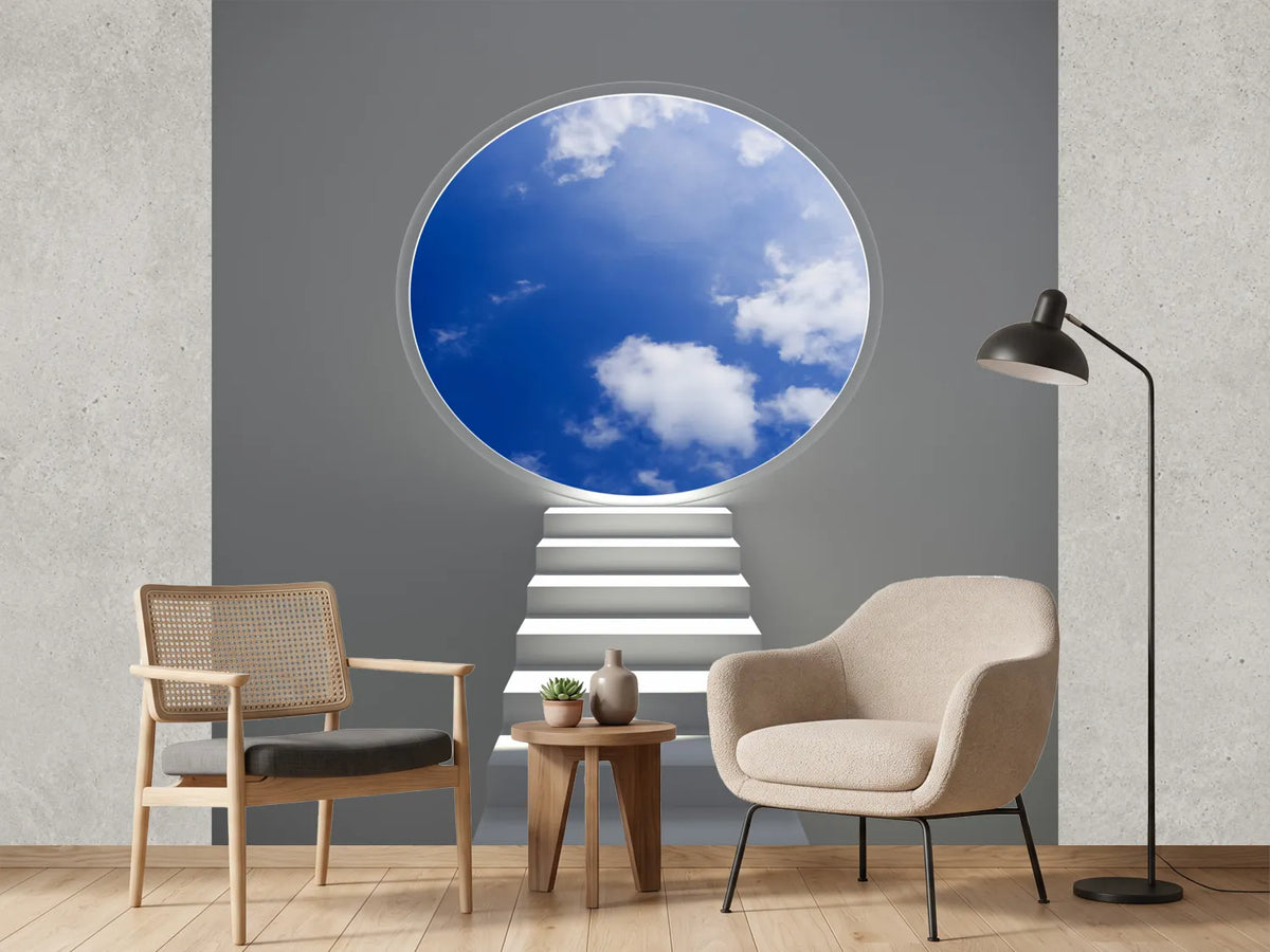 photo-wallpaper-stairway-to-heaven