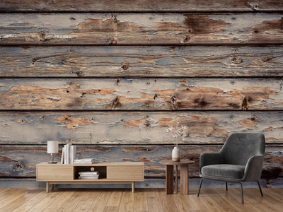 photo-wallpaper-peeling-weathered-wood