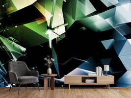 photo-wallpaper-3d-polygon