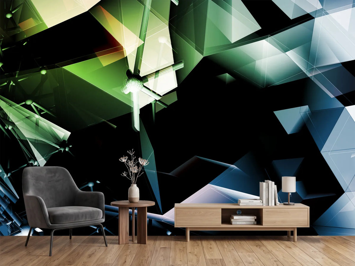 photo-wallpaper-3d-polygon
