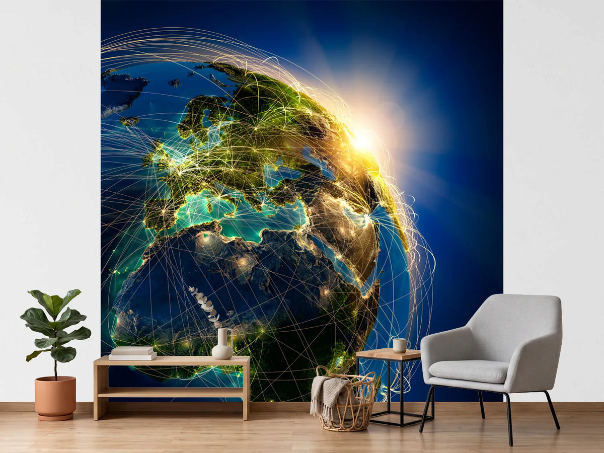 photo-wallpaper-our-planet-earth