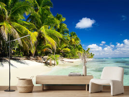 photo-wallpaper-the-deserted-island