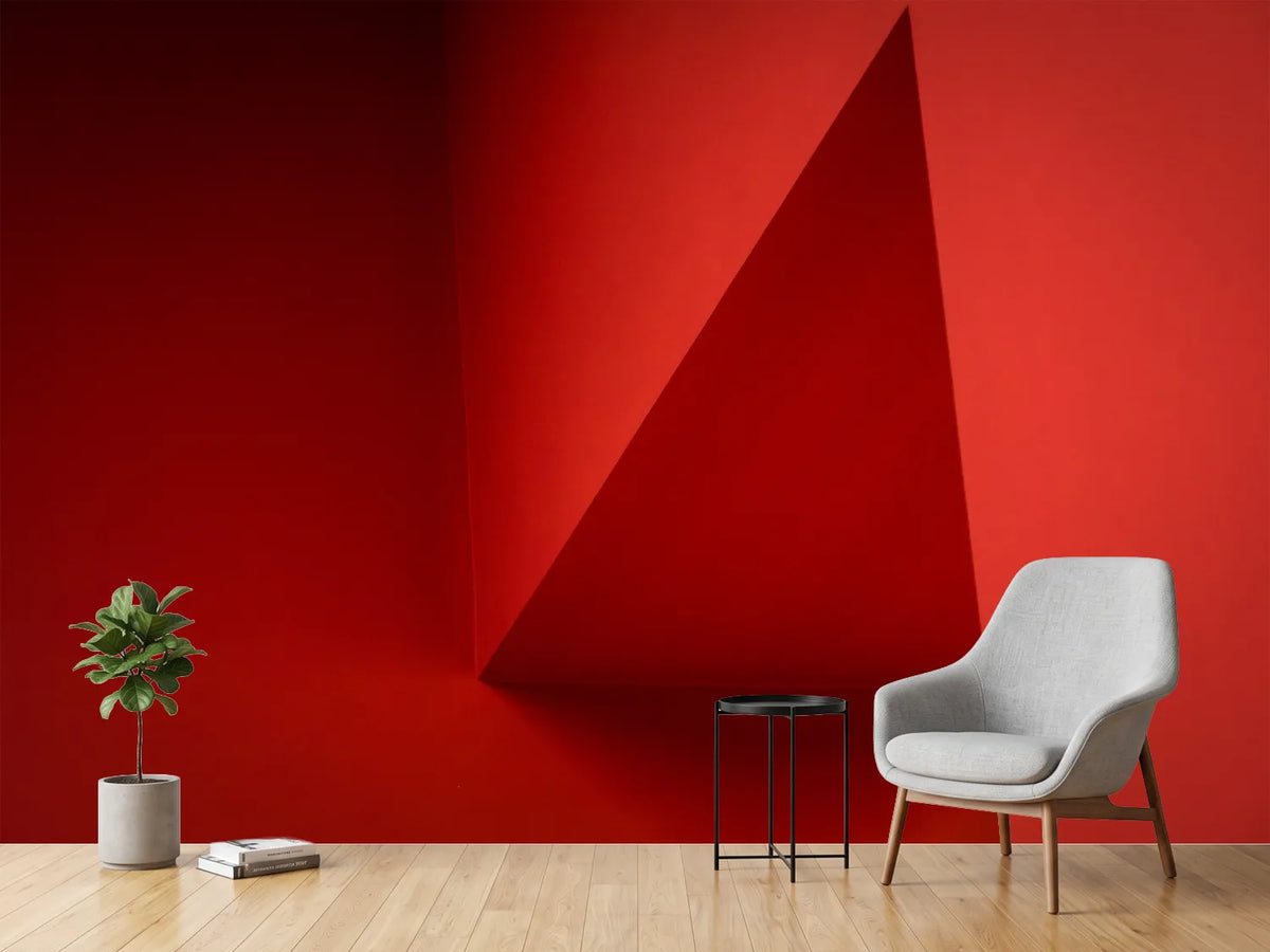 photo-wallpaper-vivid-red-geometry