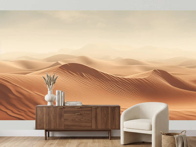 photo-wallpaper-sand-dunes-in-warm-haze-stretching-to-the-horizon