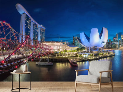 photo-wallpaper-singapore-marina-bay-panorama