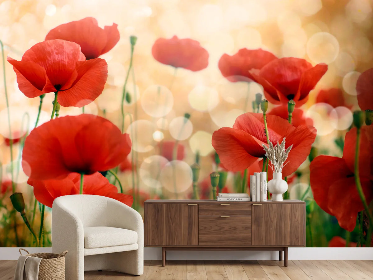photo-wallpaper-the-poppy