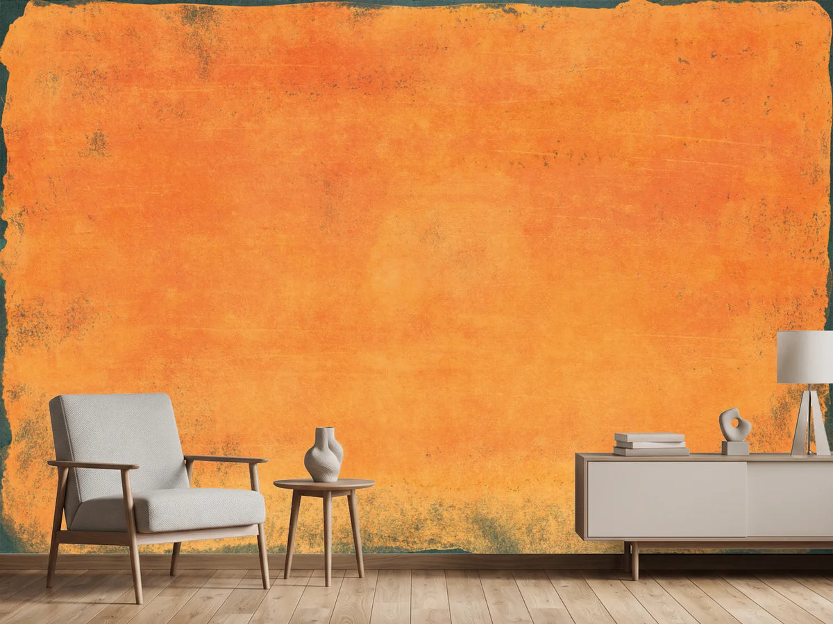 photo-wallpaper-orange-sunset-glow