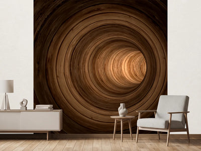 photo-wallpaper-abstract-tunnel