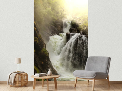 photo-wallpaper-waterfall