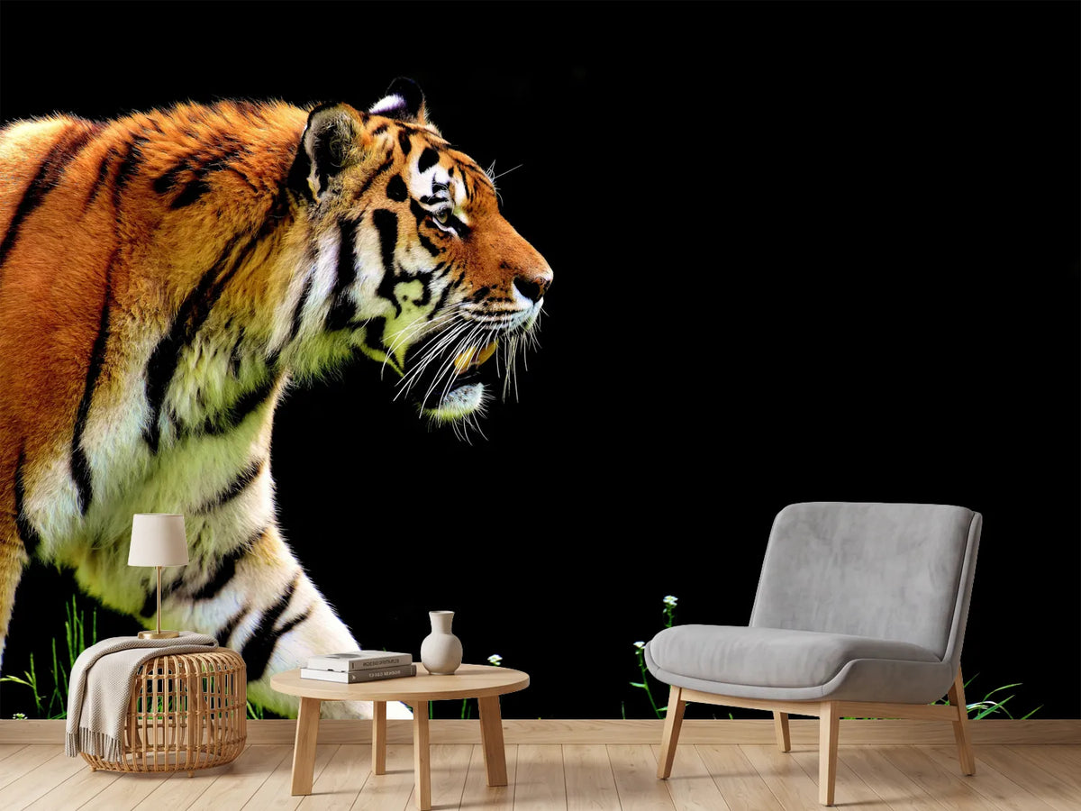 photo-wallpaper-imposing-tiger