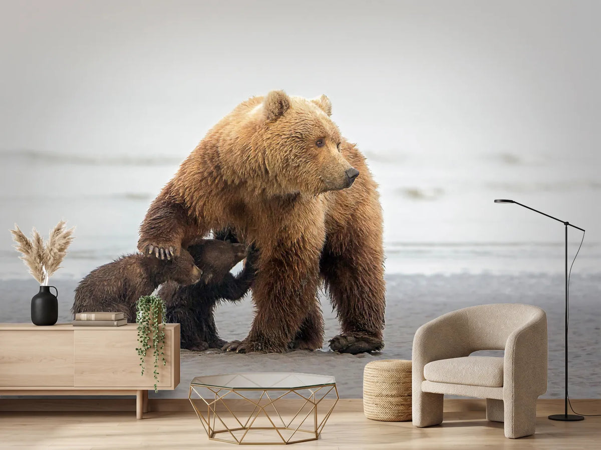 photo-wallpaper-family-time