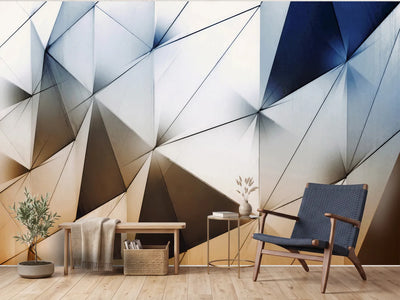 photo-wallpaper-dynamic-triangular-facade