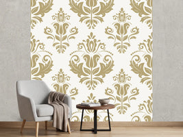 photo-wallpaper-baroque-ornaments