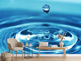 photo-wallpaper-the-water-drops