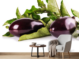 photo-wallpaper-fresh-eggplants