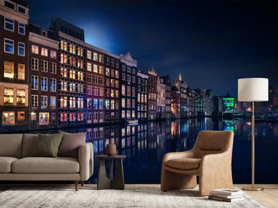 photo-wallpaper-amsterdam-windows-colors