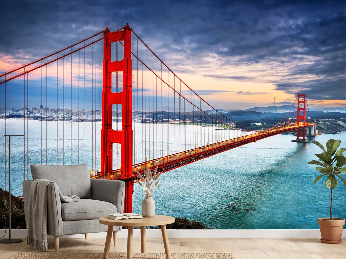 photo-wallpaper-golden-gate-at-sunset