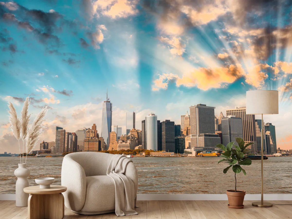 photo-wallpaper-new-york-skyline-from-the-other-side