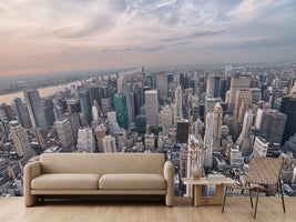 photo-wallpaper-skyline-view-over-manhattan