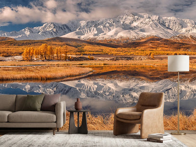 photo-wallpaper-mirror-for-mountains-x
