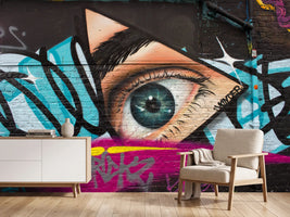 photo-wallpaper-street-art-the-eye