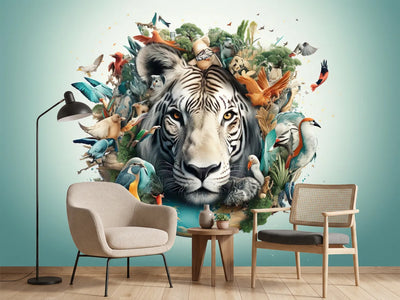 photo-wallpaper-world-animal-day-collage-design