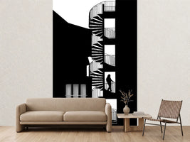 photo-wallpaper-silhouette