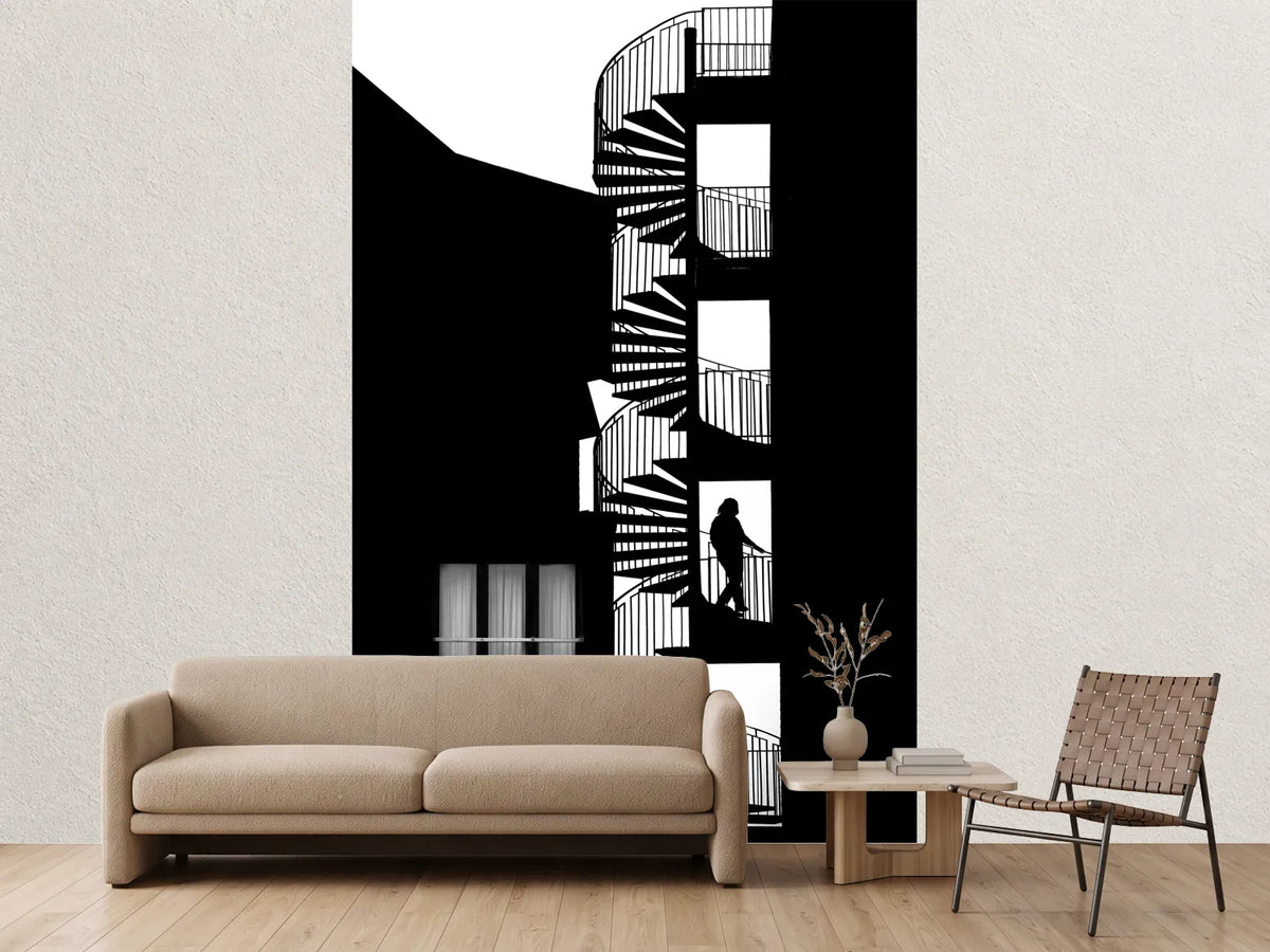 photo-wallpaper-silhouette