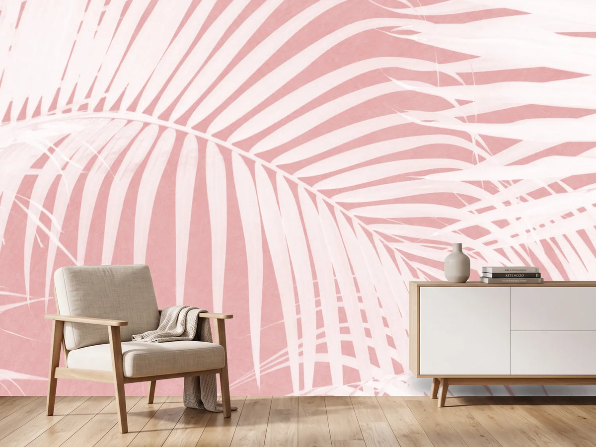 photo-wallpaper-tropical-pink-palms