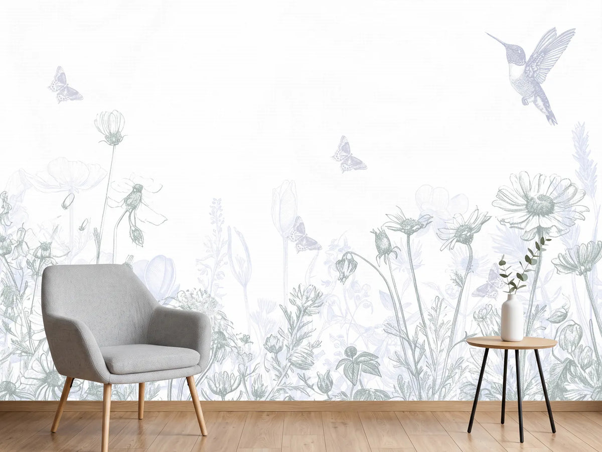 photo-wallpaper-ethereal-garden-bloom