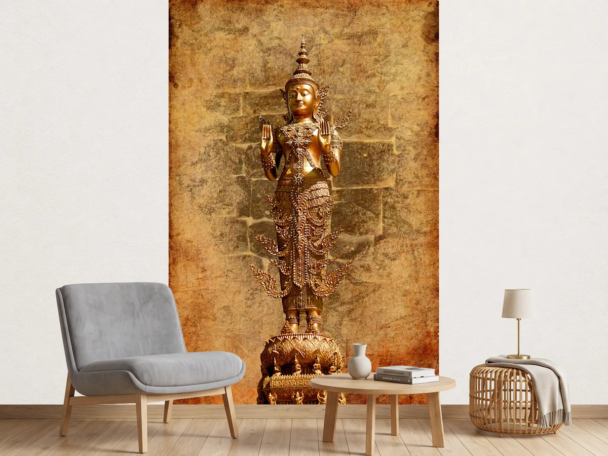 photo-wallpaper-golden-buddha-statue