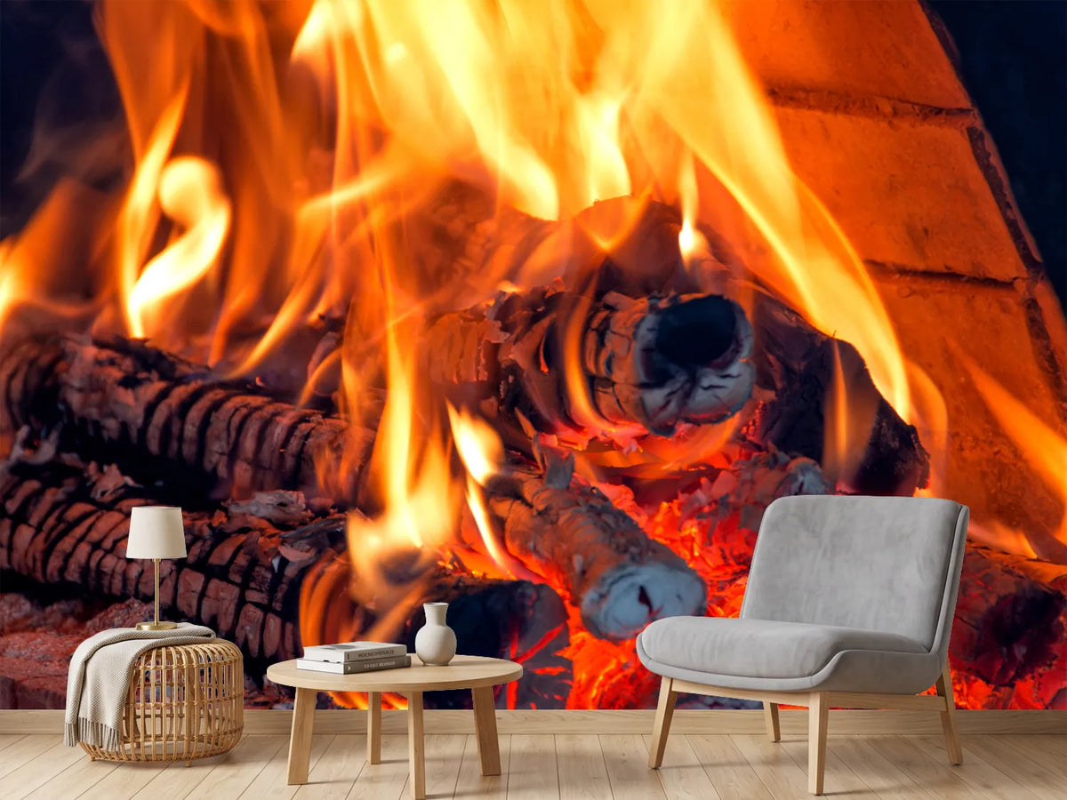 photo-wallpaper-campfire