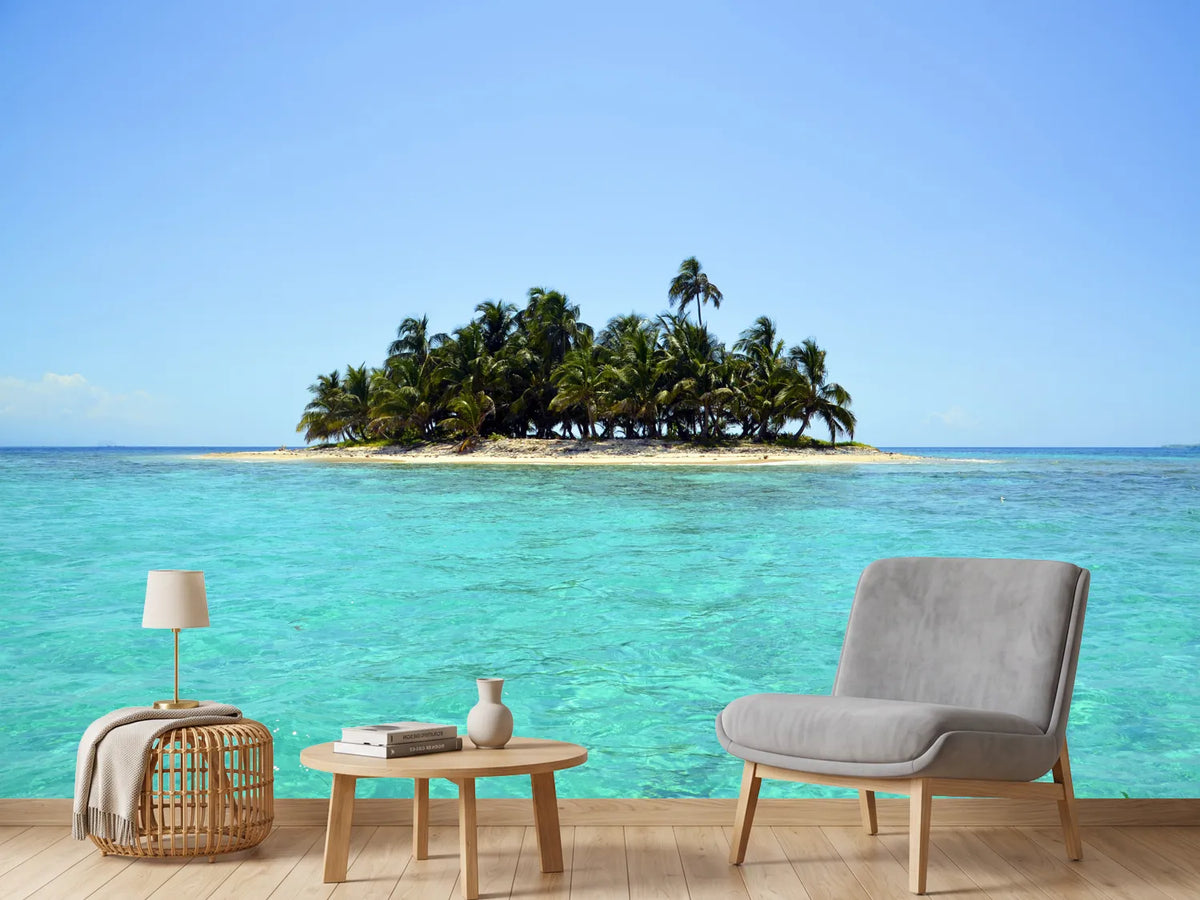 photo-wallpaper-my-own-island