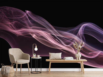 photo-wallpaper-floating-purple-in-pink-x