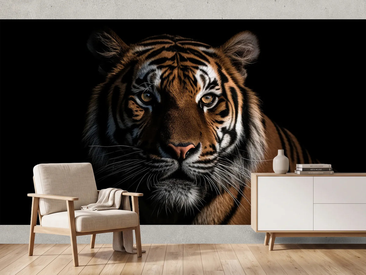 photo-wallpaper-portrait-of-a-tiger