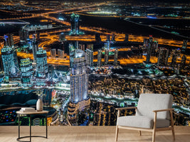 photo-wallpaper-dubai-night