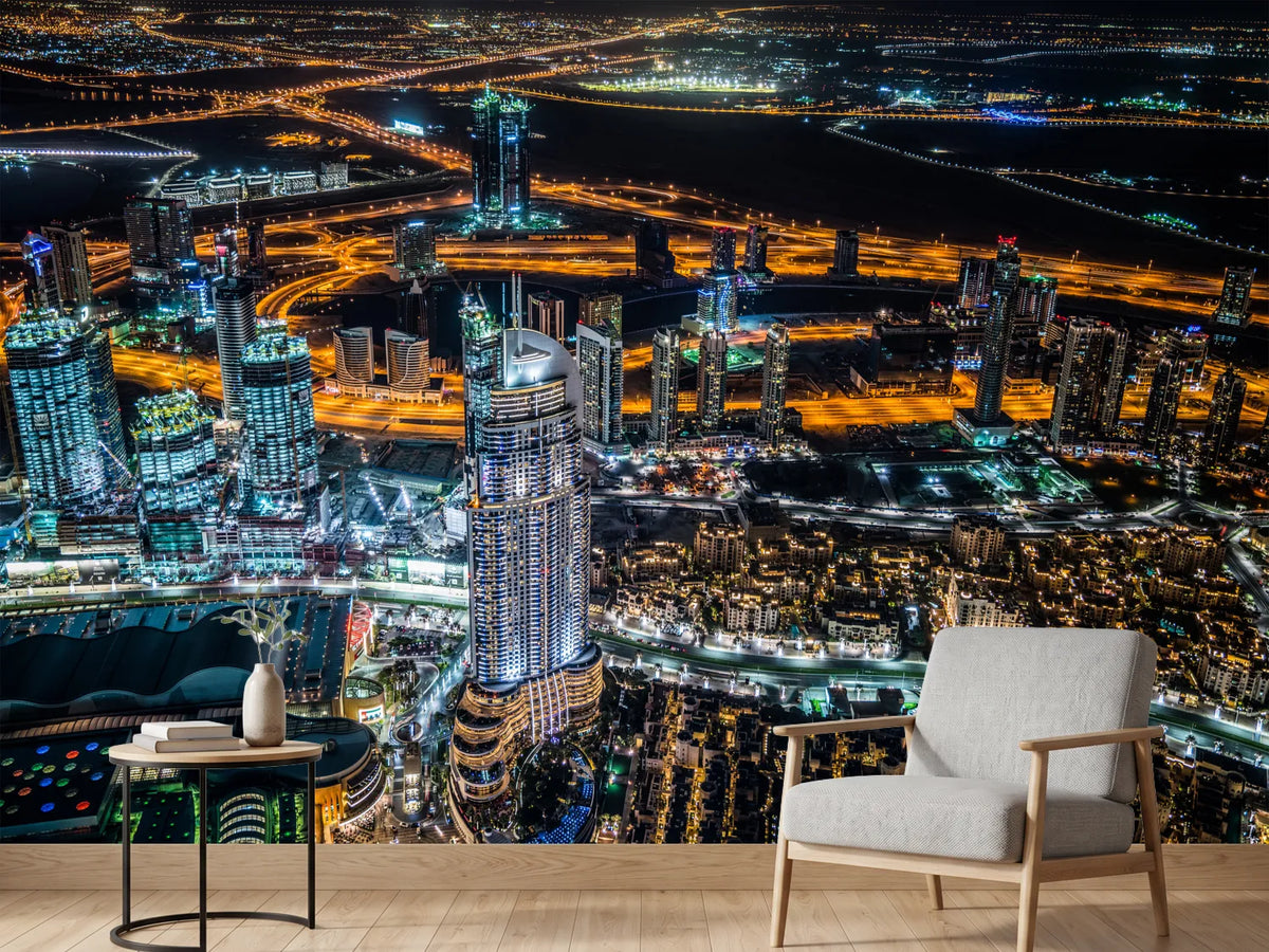 photo-wallpaper-dubai-night