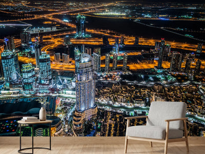 photo-wallpaper-dubai-night