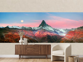 photo-wallpaper-matterhorn-slopes-in-autumn