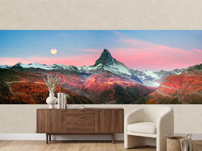 photo-wallpaper-matterhorn-slopes-in-autumn
