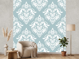 photo-wallpaper-delicate-ornaments