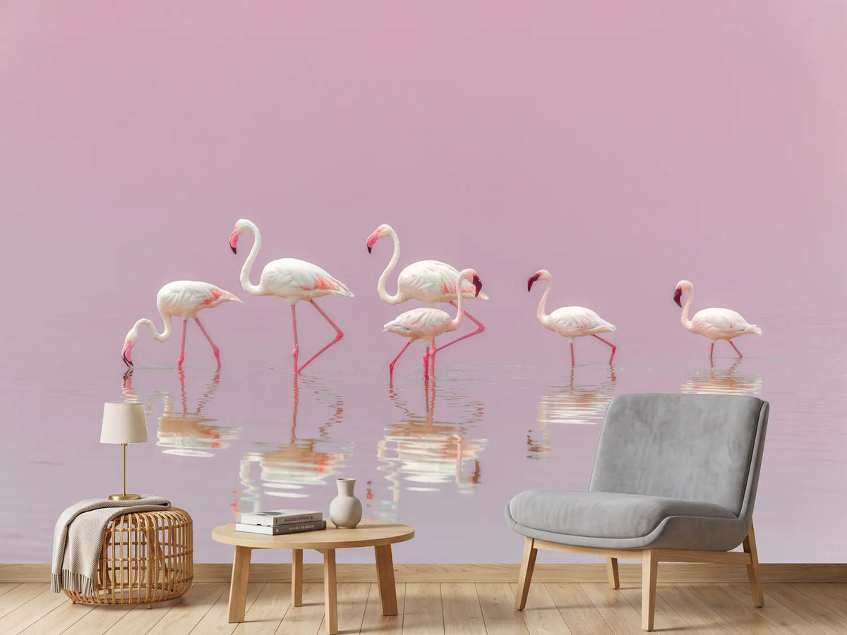 photo-wallpaper-flamingos-xyo